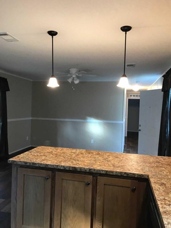 2021 Dest  HS Manufactured Home