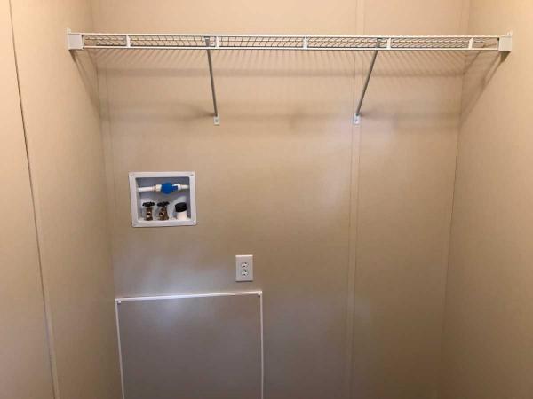 2021 Dest  HS Manufactured Home