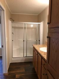 2021 Dest  HS Manufactured Home