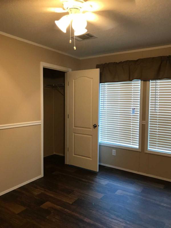 2021 Dest  HS Manufactured Home