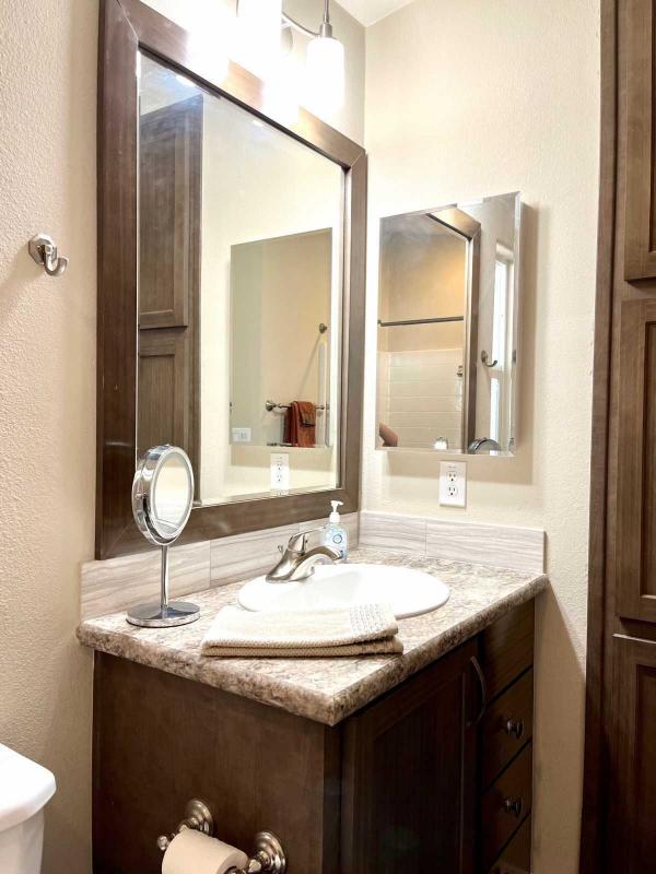 2021 CAVCO Mobile Home For Sale