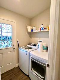 2021 CAVCO MH Manufactured Home