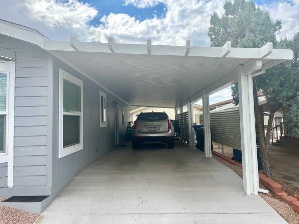 2021 CAVCO Mobile Home For Sale