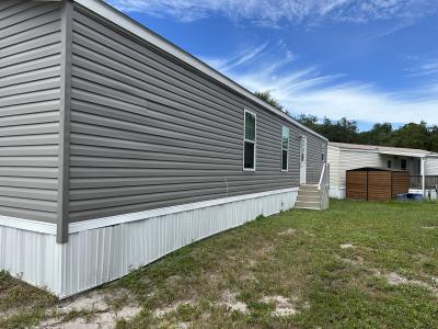 Mobile Home at 8518 Gibsonton Dr, Unit 85 Gibsonton, FL 33534