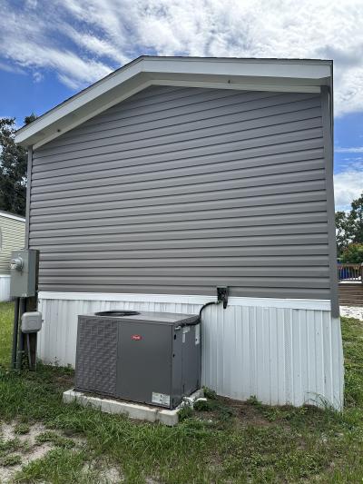 Photo 2 of 11 of home located at 8518 Gibsonton Dr, Unit 85 Gibsonton, FL 33534