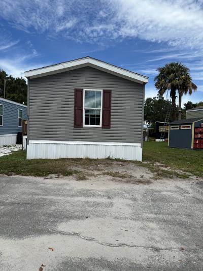 Photo 3 of 11 of home located at 8518 Gibsonton Dr, Unit 85 Gibsonton, FL 33534