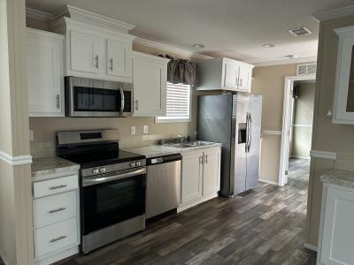 Photo 2 of 9 of home located at 8518 Gibsonton Dr, Unit 85 Gibsonton, FL 33534