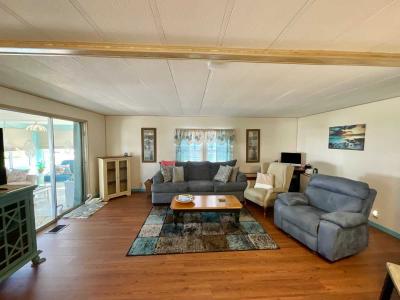 Mobile Home at 3901 71st Street W, #191 Bradenton, FL 34209