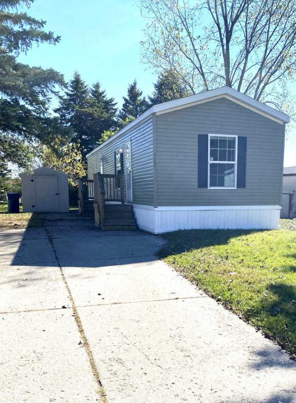 2016 Skyline Mobile Home For Sale