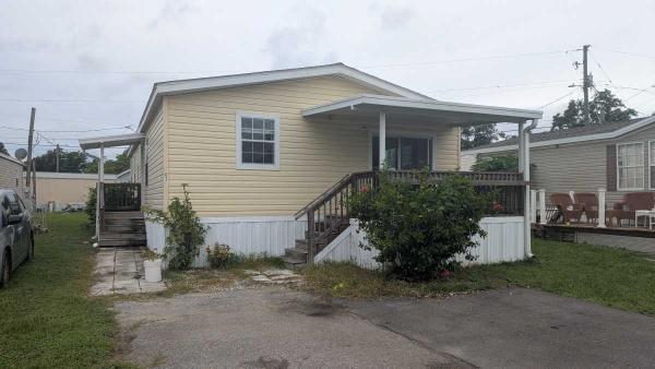 2015  JACB Mobile Home For Sale