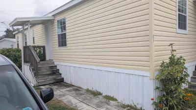 Photo 2 of 14 of home located at 9901 E Fowler Ave Unit C3 Thonotosassa, FL 33592