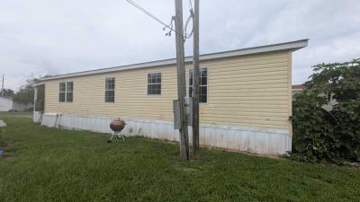 Photo 5 of 14 of home located at 9901 E Fowler Ave Unit C3 Thonotosassa, FL 33592