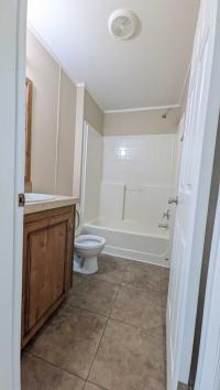 2015  JACB  HS Manufactured Home