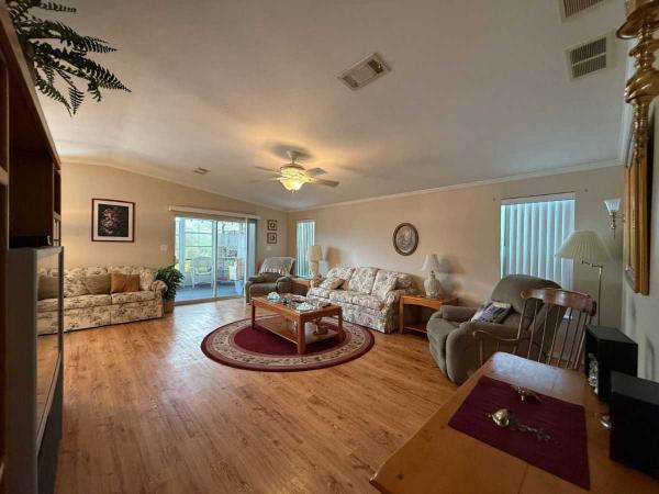 Photo 2 of 1 of home located at 120 Heather Lane Parrish, FL 34219