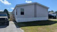 1998  CLAS  HS Manufactured Home