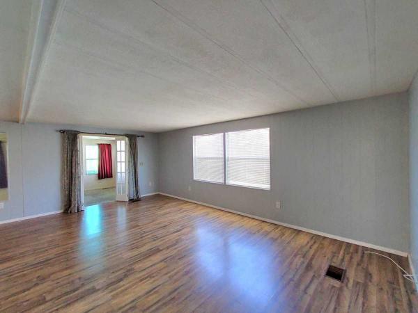 1977 Fleetwood Mobile Home For Sale