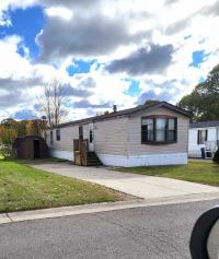 1988 Schult Manufactured Home