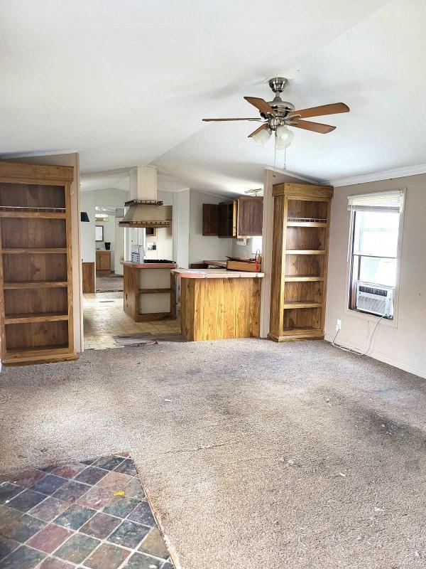 1988 Schult Mobile Home For Sale