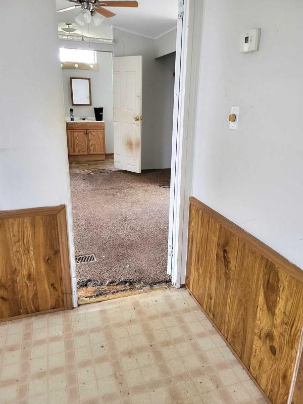 1988 Schult Mobile Home For Sale