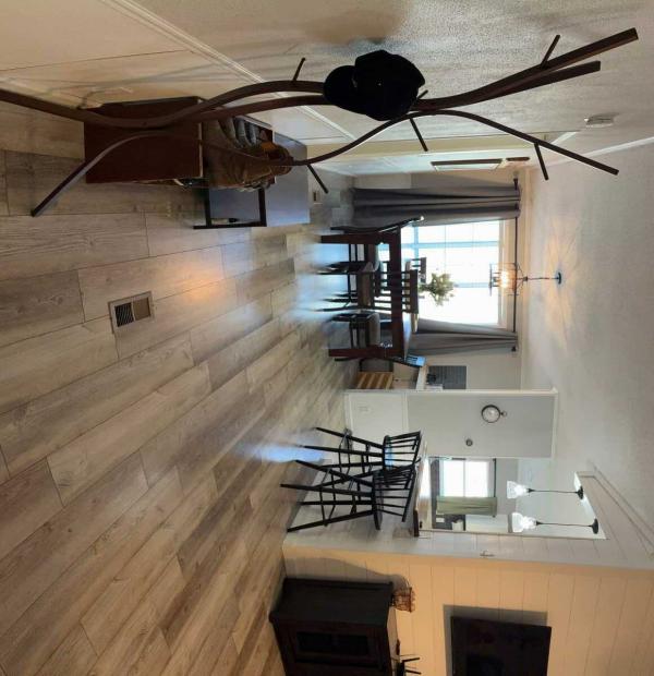 1994 Sunshine Homes Mobile Home For Sale