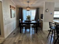 1994 Sunshine Homes Sunshine Manufactured Home