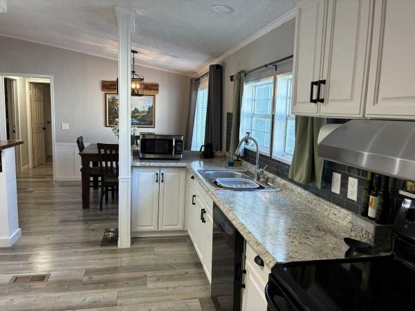 1994 Sunshine Homes Mobile Home For Sale