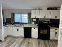 1994 Sunshine Homes Sunshine Manufactured Home