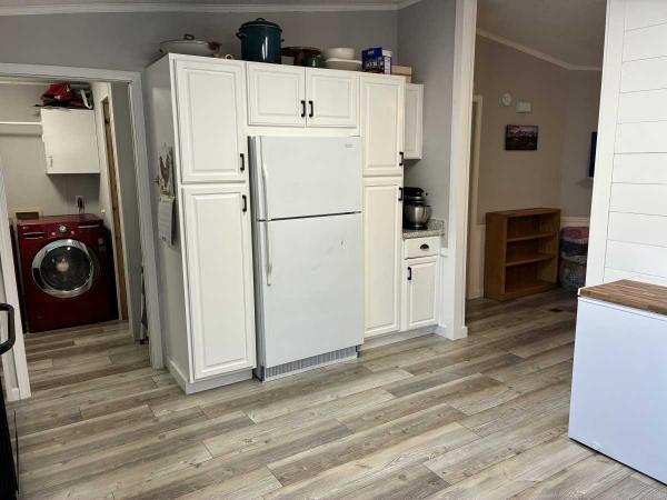 1994 Sunshine Homes Mobile Home For Sale