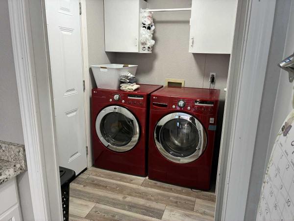 1994 Sunshine Homes Mobile Home For Sale