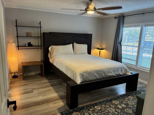 1994 Sunshine Homes Mobile Home For Sale