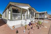 2023 CavCo Sedona Ridge Manufactured Home