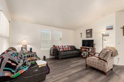 Photo 4 of 26 of home located at 1363 N Plaza Dr Apache Junction, AZ 85120