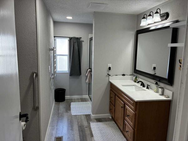 1994 Sunshine Homes Mobile Home For Sale