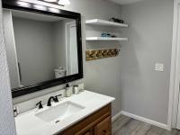 1994 Sunshine Homes Sunshine Manufactured Home