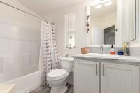 2023 CavCo Sedona Ridge Manufactured Home