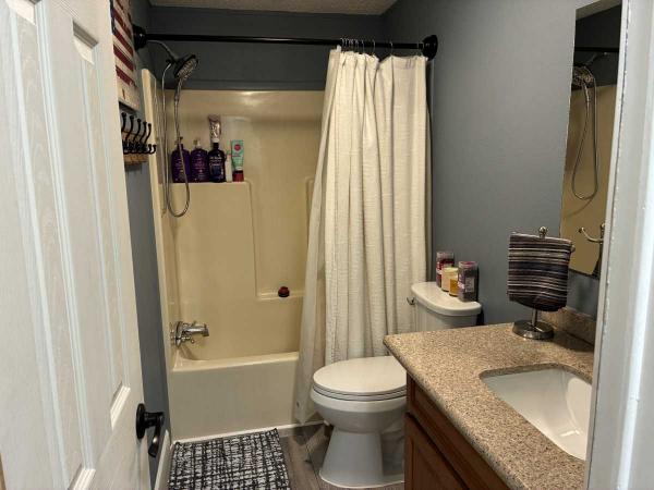 1994 Sunshine Homes Mobile Home For Sale