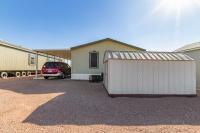 2023 CavCo Sedona Ridge Manufactured Home