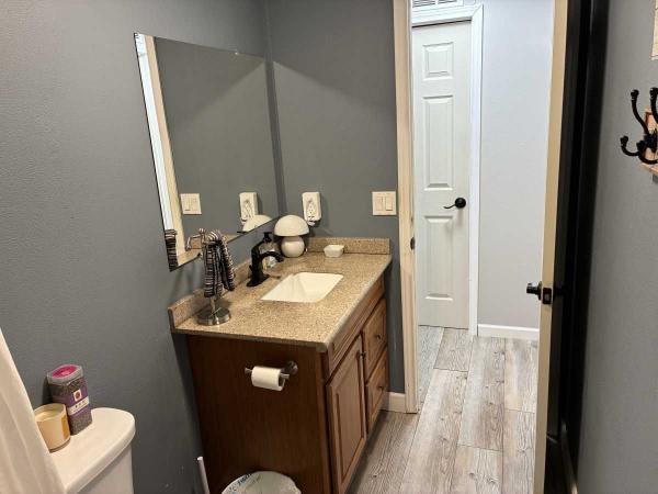 1994 Sunshine Homes Mobile Home For Sale