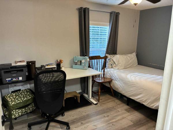 1994 Sunshine Homes Mobile Home For Sale