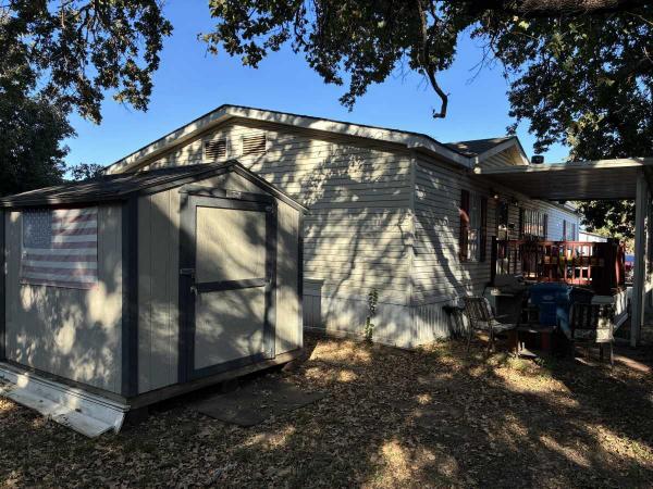 1994 Sunshine Homes Mobile Home For Sale