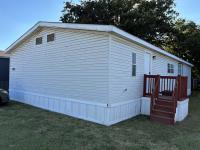 1994 Sunshine Homes Sunshine Manufactured Home