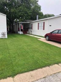 1994 Sunshine Homes Sunshine Manufactured Home