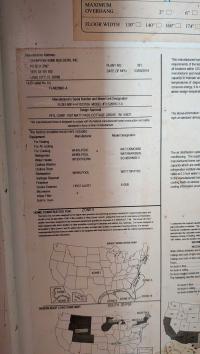 2014  CHAMPION  HS Manufactured Home