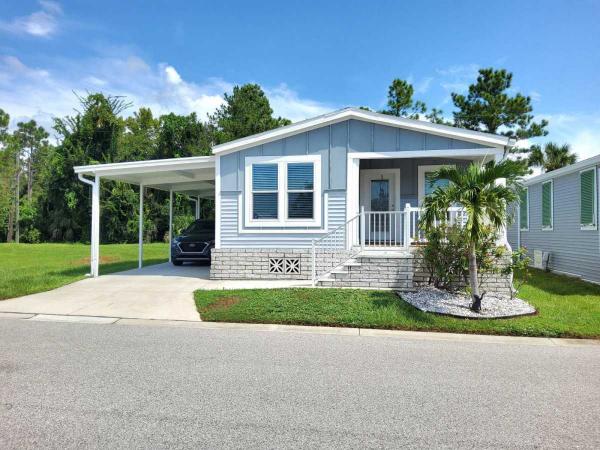 2020 Palm Harbor Mobile Home For Sale