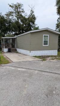 2016  JACB  HS Manufactured Home