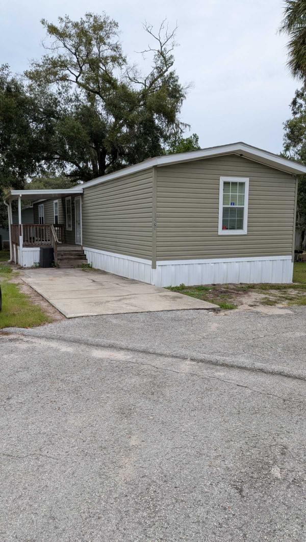 2016  JACB Mobile Home For Sale