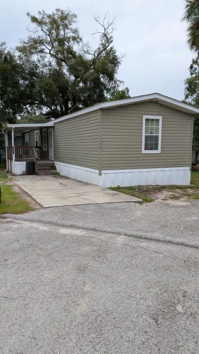 Mobile Home at 10321 Main St, Unit 83 Thonotosassa, FL 33592
