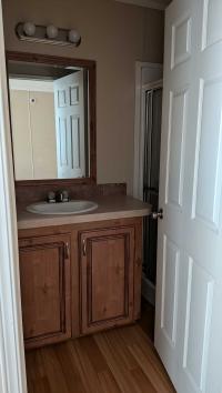 2016  JACB  HS Manufactured Home