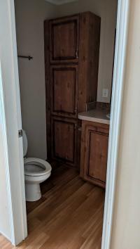 2016  JACB  HS Manufactured Home