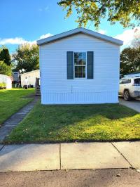 2014 Redman Manufactured Home